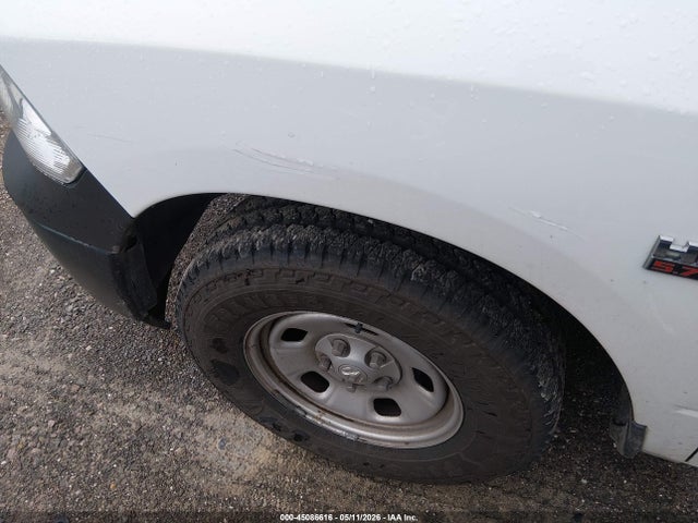 Aukcja sprzedaży 2020 Ram 1500 Classic Tradesman  4x2 5'7 Box, vin: 3C6RR6KT5LG204114, numer aukcji: 45086616