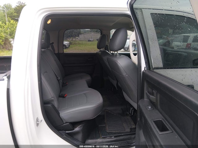 Aukcja sprzedaży 2020 Ram 1500 Classic Tradesman  4x2 5'7 Box, vin: 3C6RR6KT5LG204114, numer aukcji: 45086616