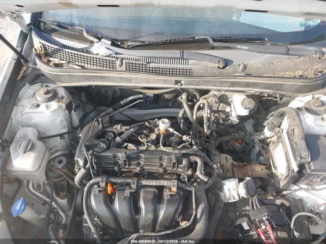 Продаж на аукціоні авто 2011 Hyundai Sonata Gls, vin: 5NPEB4AC4BH117523, номер лоту: 45086618