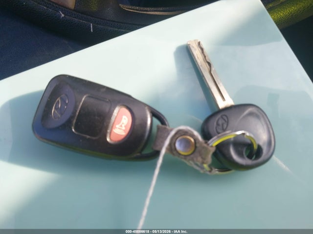 Продаж на аукціоні авто 2011 Hyundai Sonata Gls, vin: 5NPEB4AC4BH117523, номер лоту: 45086618