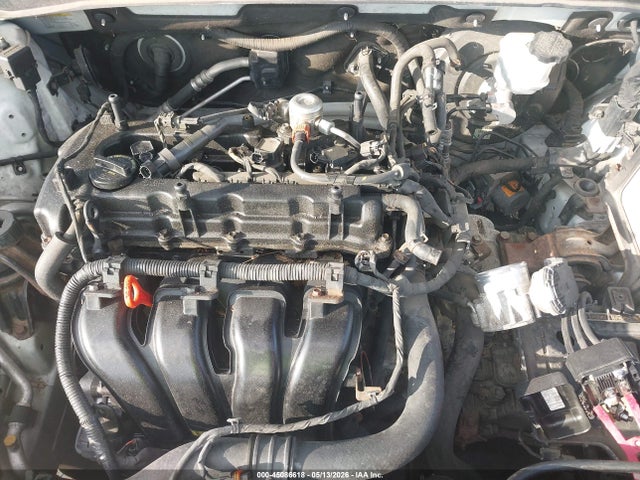 Продаж на аукціоні авто 2011 Hyundai Sonata Gls, vin: 5NPEB4AC4BH117523, номер лоту: 45086618