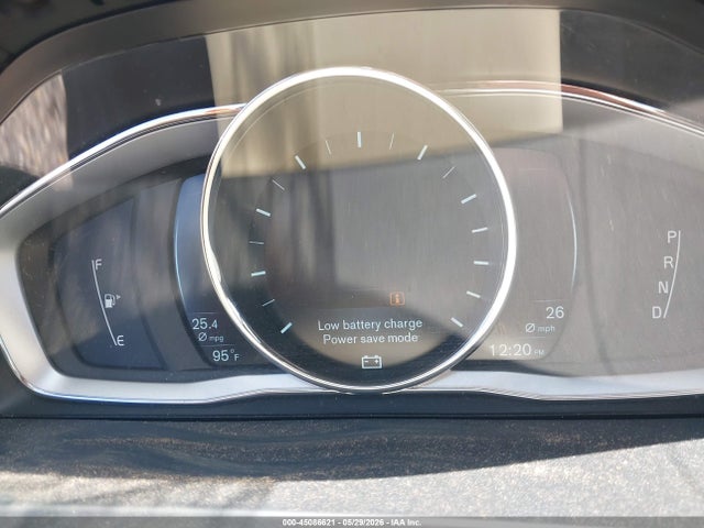 Aukcja sprzedaży 2015 Volvo S60 T5 Premier, vin: YV126MFK9F1353549, numer aukcji: 45086621