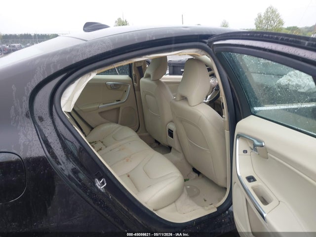 Aukcja sprzedaży 2015 Volvo S60 T5 Premier, vin: YV126MFK9F1353549, numer aukcji: 45086621