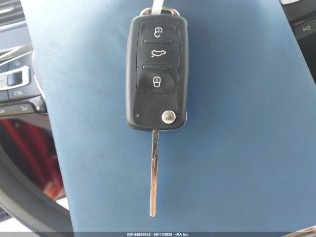 Aukcja sprzedaży 2017 Volkswagen Jetta 1.4t S, vin: 3VW2B7AJ7HM264082, numer aukcji: 45086628