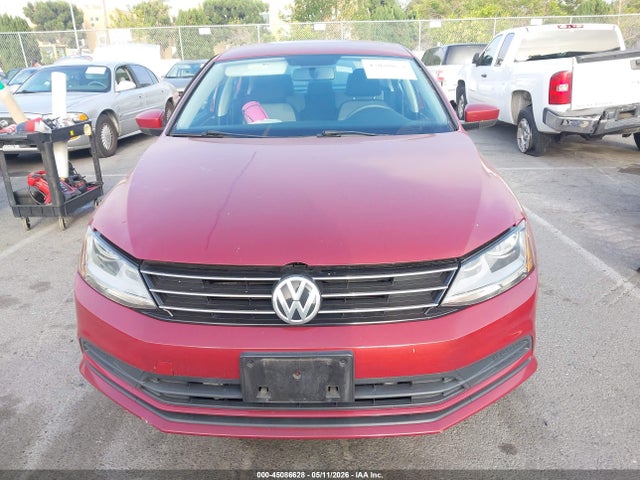 Aukcja sprzedaży 2017 Volkswagen Jetta 1.4t S, vin: 3VW2B7AJ7HM264082, numer aukcji: 45086628
