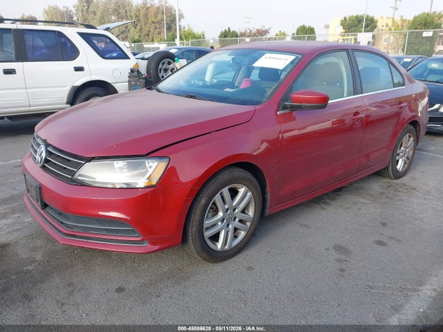 Aukcja sprzedaży 2017 Volkswagen Jetta 1.4t S, vin: 3VW2B7AJ7HM264082, numer aukcji: 45086628