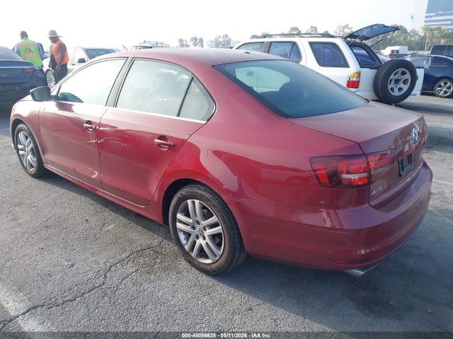 Aukcja sprzedaży 2017 Volkswagen Jetta 1.4t S, vin: 3VW2B7AJ7HM264082, numer aukcji: 45086628