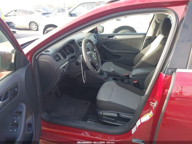 Aukcja sprzedaży 2017 Volkswagen Jetta 1.4t S, vin: 3VW2B7AJ7HM264082, numer aukcji: 45086628