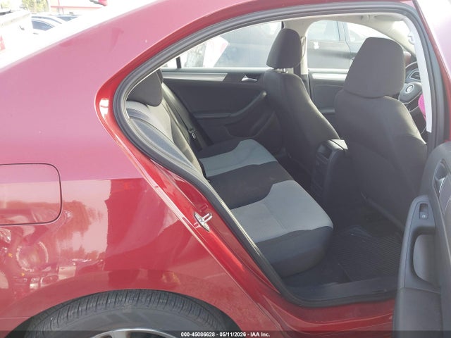 Aukcja sprzedaży 2017 Volkswagen Jetta 1.4t S, vin: 3VW2B7AJ7HM264082, numer aukcji: 45086628