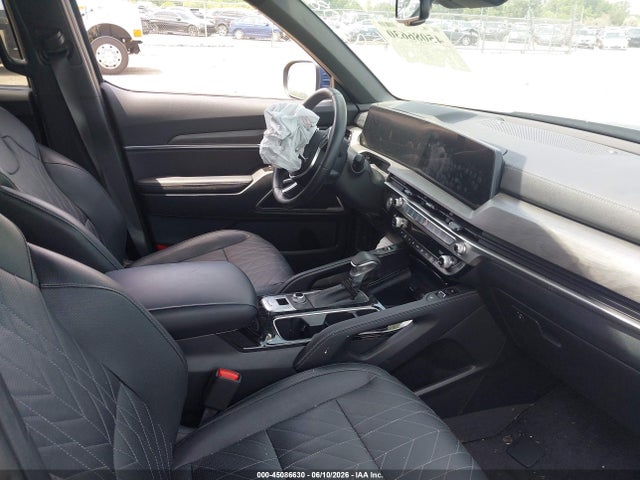 Aukcja sprzedaży 2025 Kia Telluride Ex X-pro, vin: 5XYP3DGC0SG582708, numer aukcji: 45086630