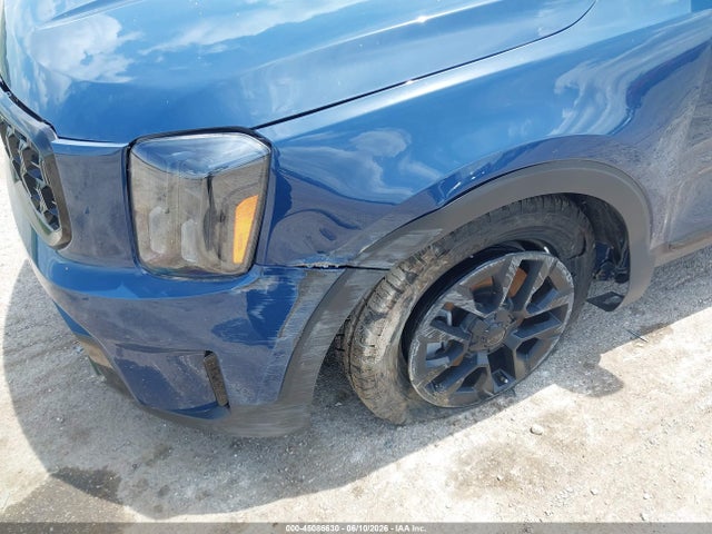 Aukcja sprzedaży 2025 Kia Telluride Ex X-pro, vin: 5XYP3DGC0SG582708, numer aukcji: 45086630