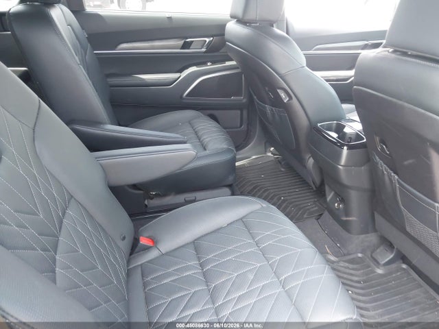 Aukcja sprzedaży 2025 Kia Telluride Ex X-pro, vin: 5XYP3DGC0SG582708, numer aukcji: 45086630