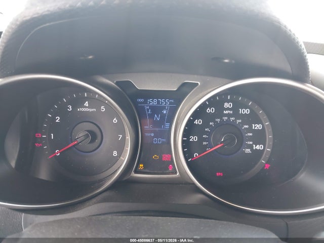 Продаж на аукціоні авто 2014 Hyundai Veloster Base W/black, vin: KMHTC6AD4EU182645, номер лоту: 45086637