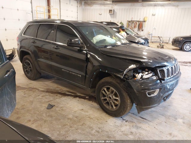 Aukcja sprzedaży 2019 Jeep Grand Cherokee Laredo E 4x4, vin: 1C4RJFAG0KC838033, numer aukcji: 45086638