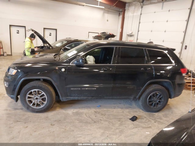 Aukcja sprzedaży 2019 Jeep Grand Cherokee Laredo E 4x4, vin: 1C4RJFAG0KC838033, numer aukcji: 45086638