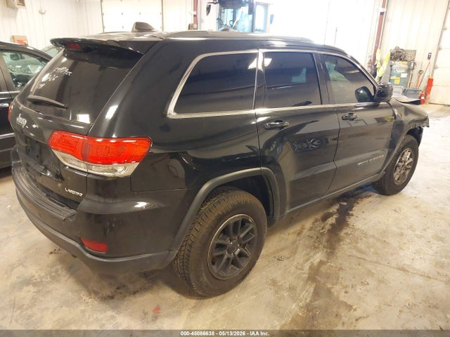 Aukcja sprzedaży 2019 Jeep Grand Cherokee Laredo E 4x4, vin: 1C4RJFAG0KC838033, numer aukcji: 45086638