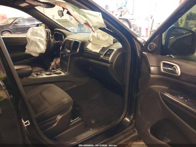 Aukcja sprzedaży 2019 Jeep Grand Cherokee Laredo E 4x4, vin: 1C4RJFAG0KC838033, numer aukcji: 45086638