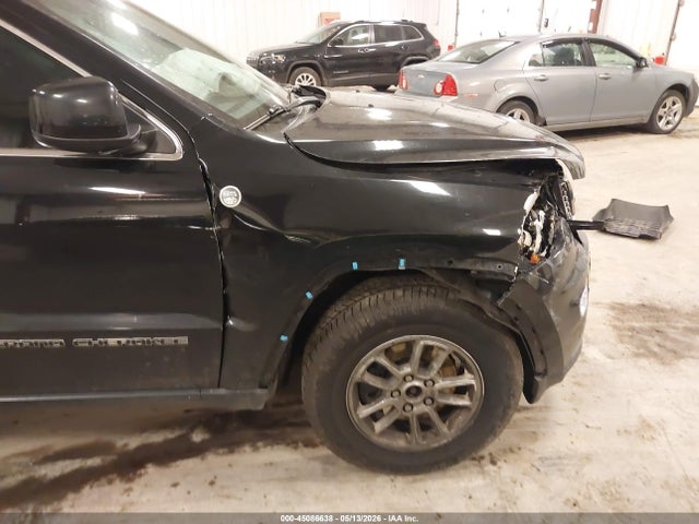 Aukcja sprzedaży 2019 Jeep Grand Cherokee Laredo E 4x4, vin: 1C4RJFAG0KC838033, numer aukcji: 45086638