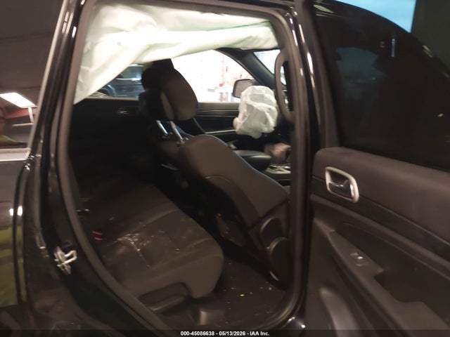 Aukcja sprzedaży 2019 Jeep Grand Cherokee Laredo E 4x4, vin: 1C4RJFAG0KC838033, numer aukcji: 45086638