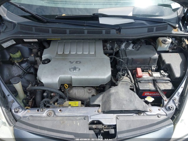 Продаж на аукціоні авто 2008 Toyota Sienna Le, vin: 5TDZK23C38S132312, номер лоту: 45086639