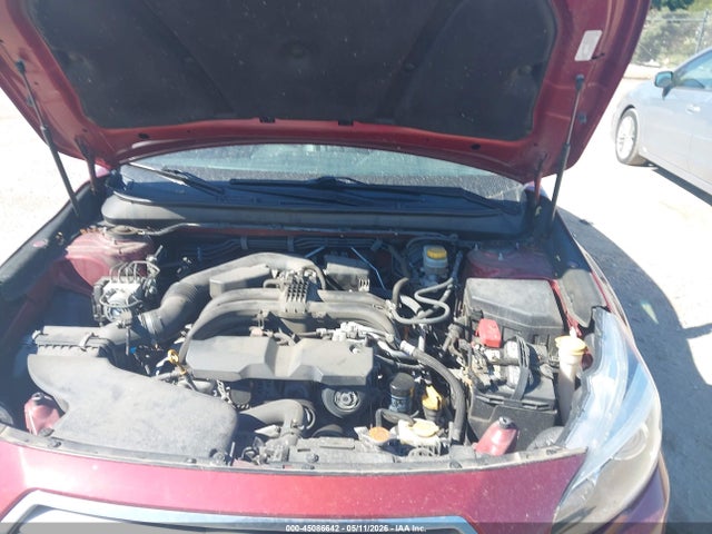 45086642 :رقم المزاد ، 4S3BNAN6XF3060937 vin ، 2015 Subaru Legacy 2.5i Limited مزاد بيع