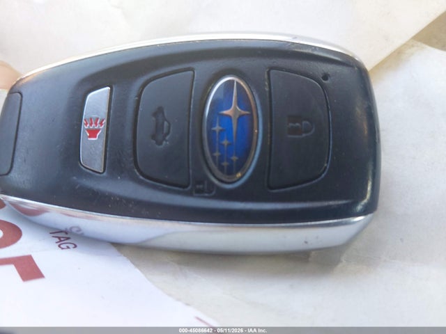 45086642 :رقم المزاد ، 4S3BNAN6XF3060937 vin ، 2015 Subaru Legacy 2.5i Limited مزاد بيع