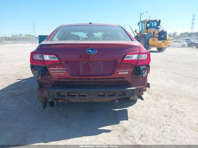 45086642 :رقم المزاد ، 4S3BNAN6XF3060937 vin ، 2015 Subaru Legacy 2.5i Limited مزاد بيع
