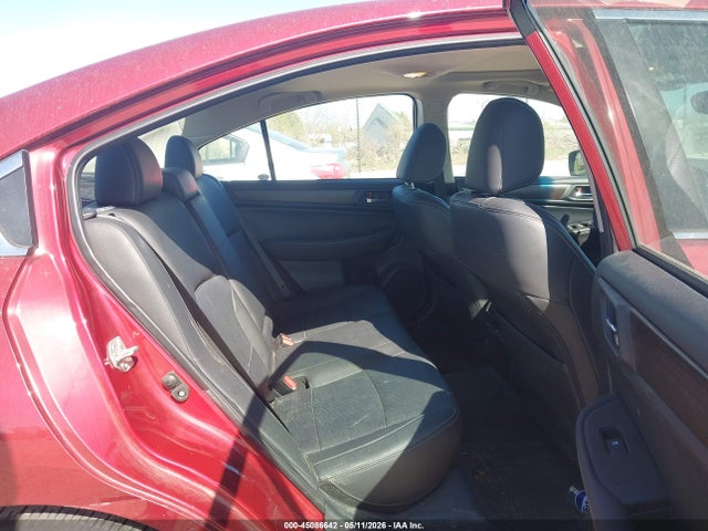 45086642 :رقم المزاد ، 4S3BNAN6XF3060937 vin ، 2015 Subaru Legacy 2.5i Limited مزاد بيع