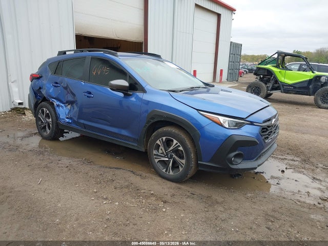 Продажа на аукционе авто 2025 Subaru Crosstrek Premium, vin: JF2GUHDC6SH280700, номер лота: 45086645