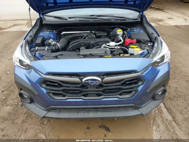 Продажа на аукционе авто 2025 Subaru Crosstrek Premium, vin: JF2GUHDC6SH280700, номер лота: 45086645