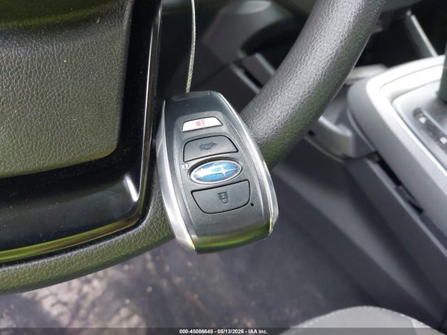 Продажа на аукционе авто 2025 Subaru Crosstrek Premium, vin: JF2GUHDC6SH280700, номер лота: 45086645