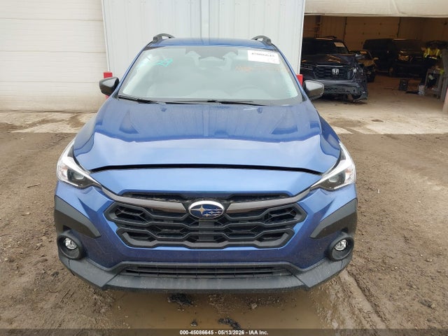 Продажа на аукционе авто 2025 Subaru Crosstrek Premium, vin: JF2GUHDC6SH280700, номер лота: 45086645