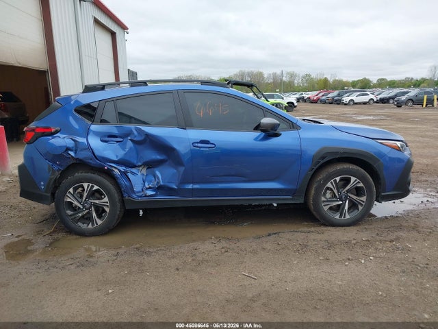 Продажа на аукционе авто 2025 Subaru Crosstrek Premium, vin: JF2GUHDC6SH280700, номер лота: 45086645