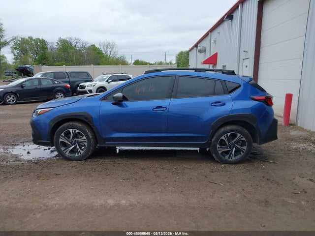 Продажа на аукционе авто 2025 Subaru Crosstrek Premium, vin: JF2GUHDC6SH280700, номер лота: 45086645