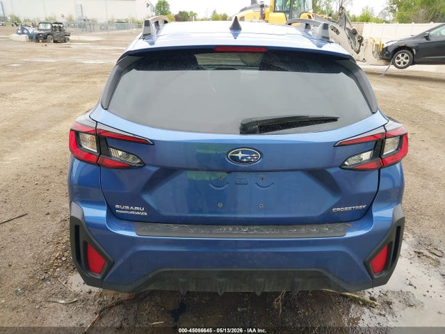 Продажа на аукционе авто 2025 Subaru Crosstrek Premium, vin: JF2GUHDC6SH280700, номер лота: 45086645