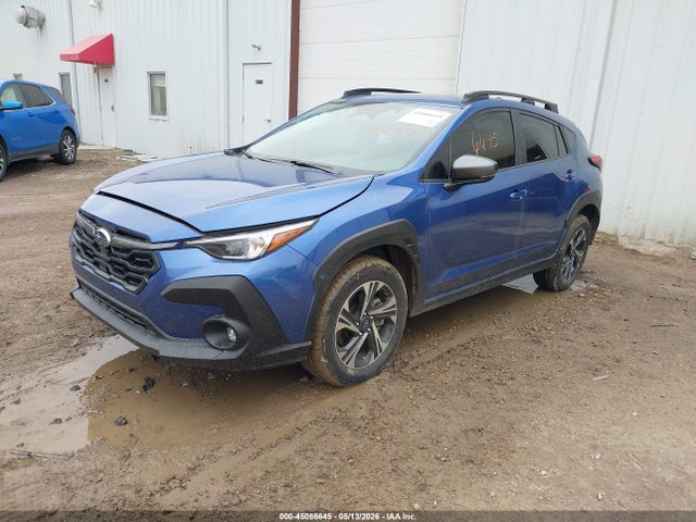 Продажа на аукционе авто 2025 Subaru Crosstrek Premium, vin: JF2GUHDC6SH280700, номер лота: 45086645