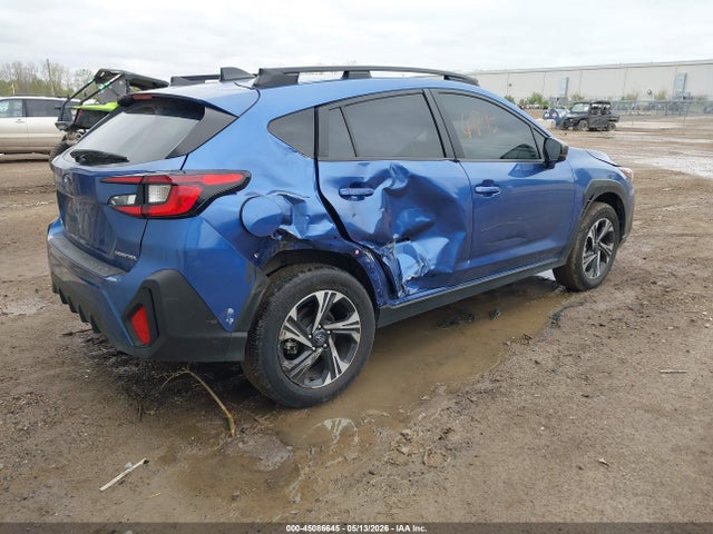 Продажа на аукционе авто 2025 Subaru Crosstrek Premium, vin: JF2GUHDC6SH280700, номер лота: 45086645