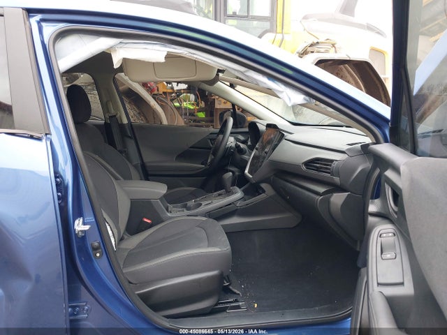 Продажа на аукционе авто 2025 Subaru Crosstrek Premium, vin: JF2GUHDC6SH280700, номер лота: 45086645