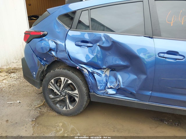 Продажа на аукционе авто 2025 Subaru Crosstrek Premium, vin: JF2GUHDC6SH280700, номер лота: 45086645