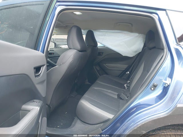 Продажа на аукционе авто 2025 Subaru Crosstrek Premium, vin: JF2GUHDC6SH280700, номер лота: 45086645