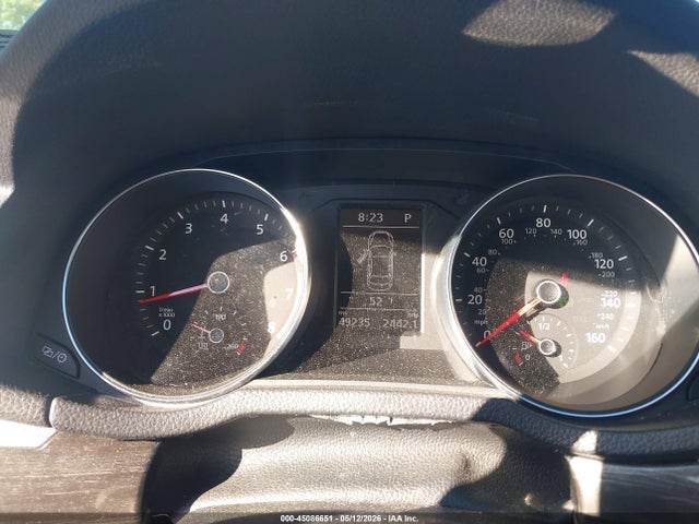 45086651 :رقم المزاد ، 1VWBT7A37HC067669 vin ، 2017 Volkswagen Passat 1.8t Se مزاد بيع