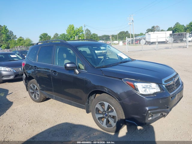 Subaru Forester 2.5i Limited 2017 JF2SJAJC8HH594940 Image 13