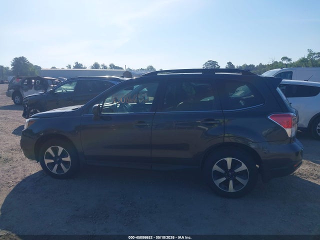 Subaru Forester 2.5i Limited 2017 JF2SJAJC8HH594940 Image 14