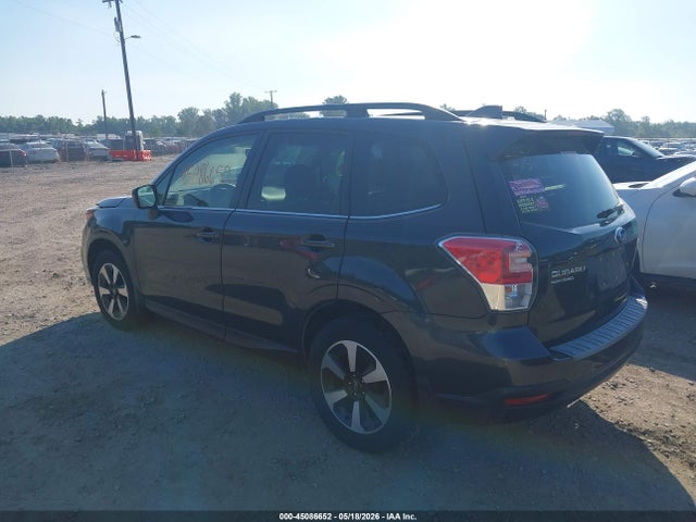 Subaru Forester 2.5i Limited 2017 JF2SJAJC8HH594940 Image 3