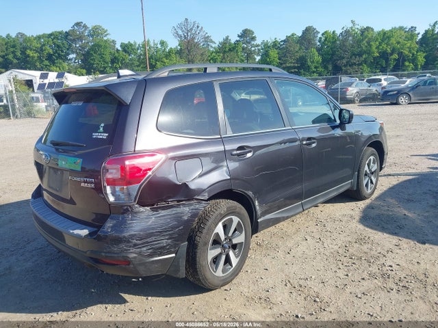 Subaru Forester 2.5i Limited 2017 JF2SJAJC8HH594940 Image 4