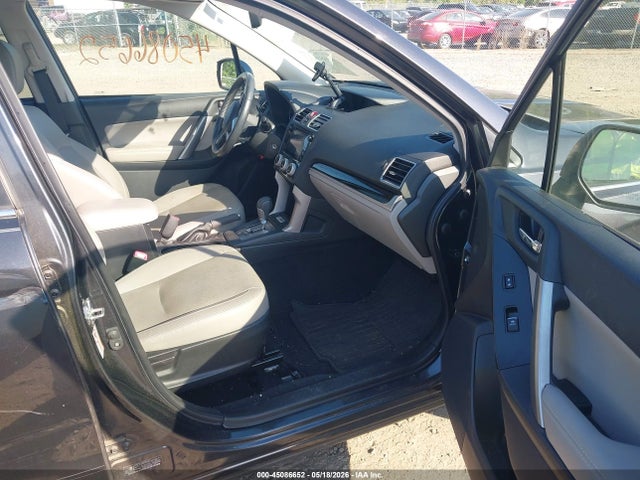 Subaru Forester 2.5i Limited 2017 JF2SJAJC8HH594940 Image 5