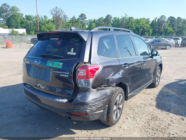 Subaru Forester 2.5i Limited 2017 JF2SJAJC8HH594940 Image 6
