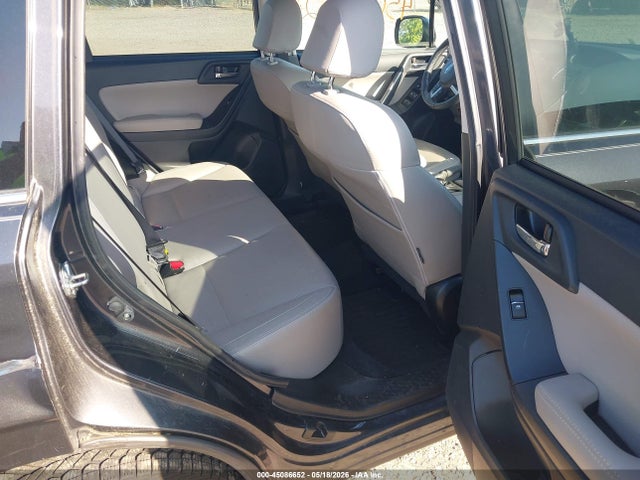 Продажа на аукционе авто 2017 Subaru Forester 2.5i Limited, vin: JF2SJAJC8HH594940, номер лота: 45086652