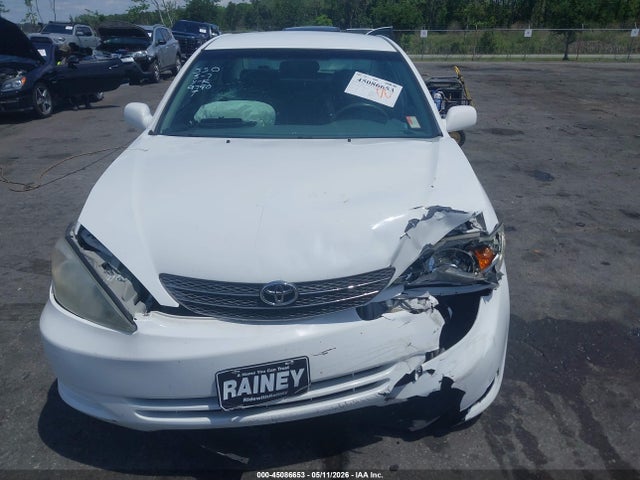 Продажа на аукционе авто 2003 Toyota Camry Le, vin: JTDBE32K030239790, номер лота: 45086653