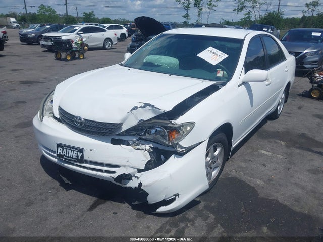 Продажа на аукционе авто 2003 Toyota Camry Le, vin: JTDBE32K030239790, номер лота: 45086653